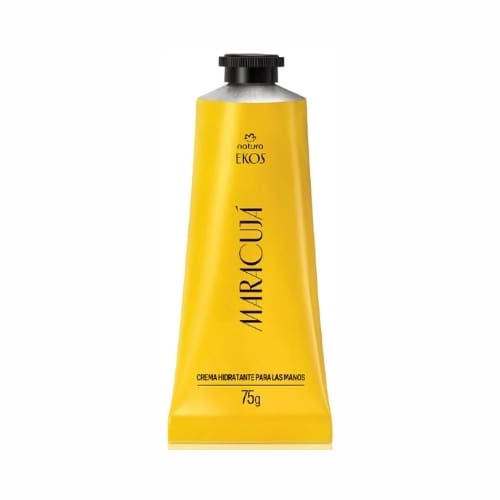 Ekos Cremas de manos 75 g